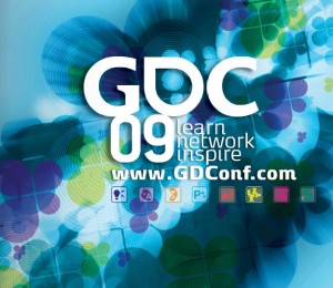 game-developers-conference-2009