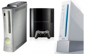 console-war