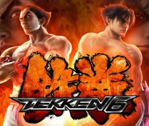 tekken6