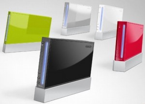 nintendo-wii-in-nero-e-rosso